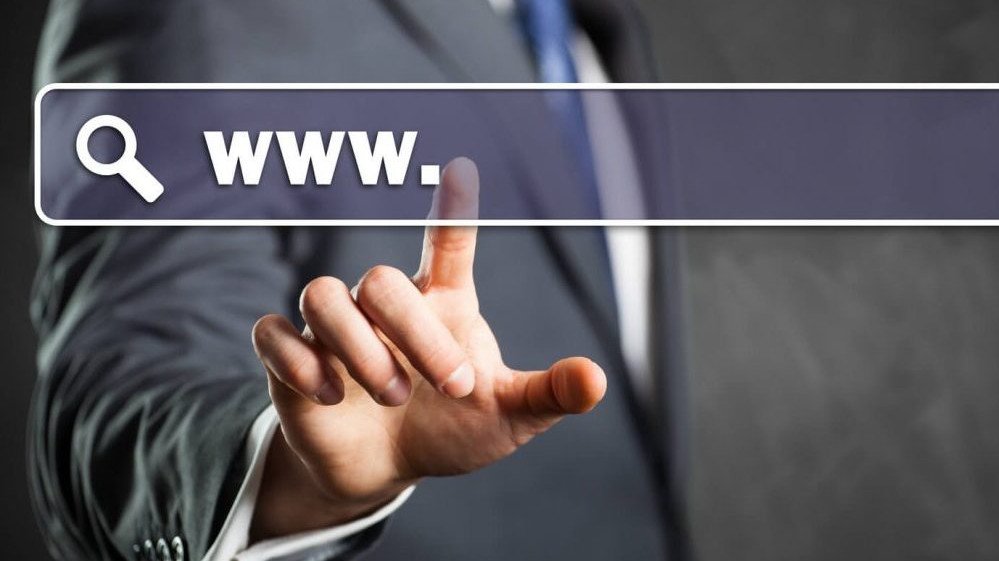 Alan adı sektörünün dünyadan ve Türkiye'den 2018 istatistikleri