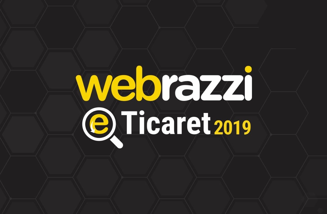 Webrazzi E-Ticaret 2019 konferansımız gün boyu canlı yayında!
