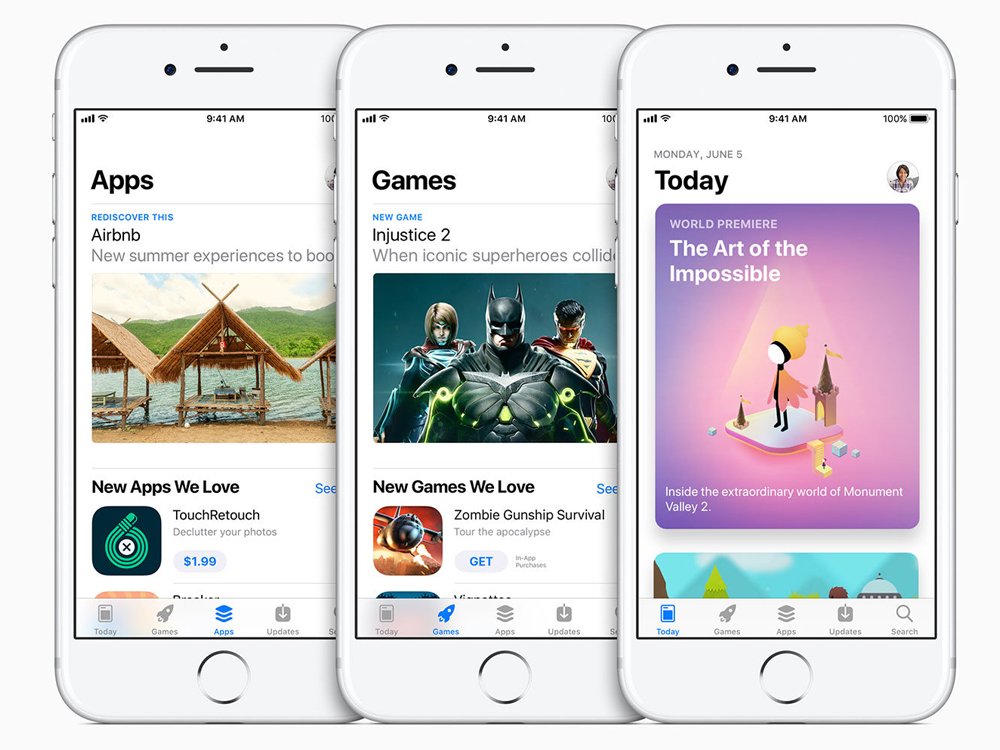 Eğer Apple, App Store komisyonunda indirime giderse yıllık maliyeti 10 milyar dolar olacak