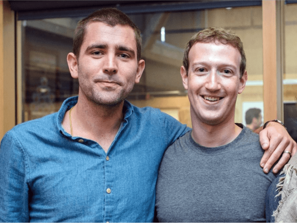 Facebook CPO'su Chris Cox'un ayrılığıyla birlikte yönetim kadrosu değişiyor