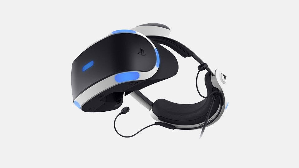 Sony bugüne kadar 4,2 milyon PlayStation VR sattığını duyurdu