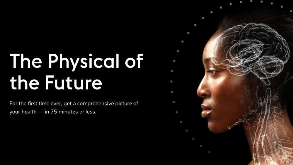 Yatırımcıları ile dikkat çeken sağlık girişimi Q, hastalıkları tedavi etmek yerine önlemeyi hedefliyor