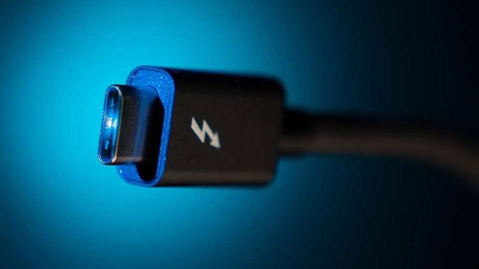 USB 4, 40 Gbps hız desteği ile geliyor!