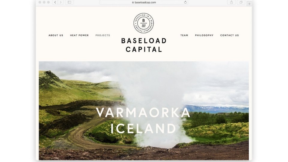 Bill Gates ve Jeff Bezos destekli fon, jeotermal enerji projelerine yatırım yapacak