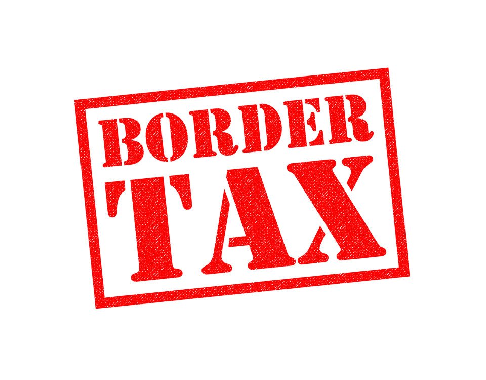 Indirect taxes came to customs free products