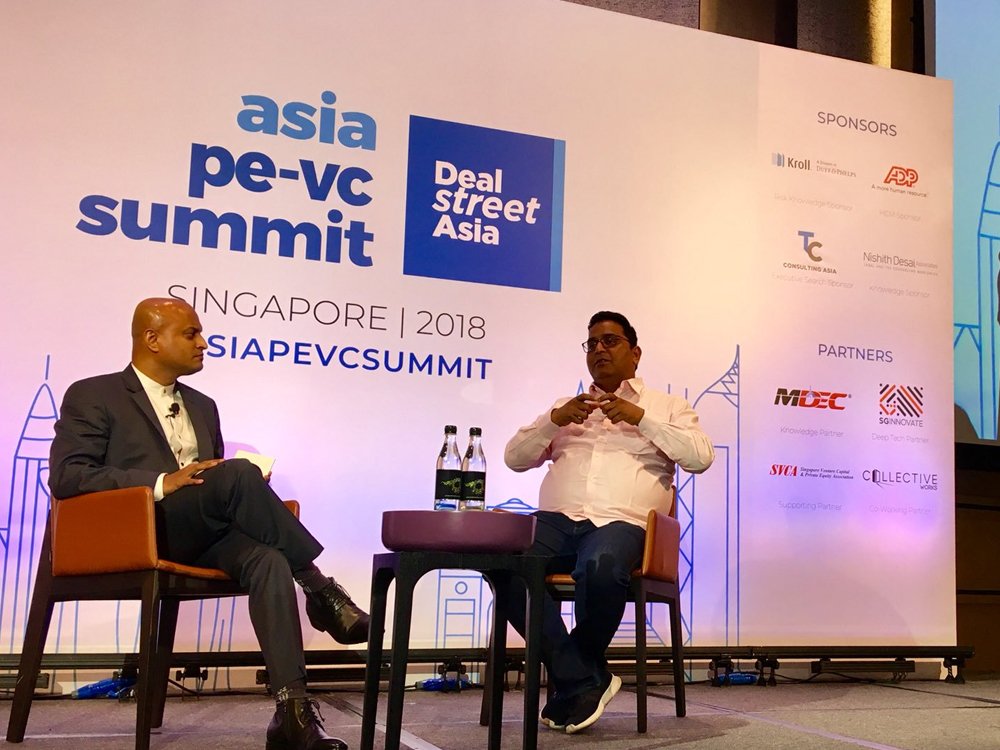 Financial Times acquires media startup Deal Street Asia