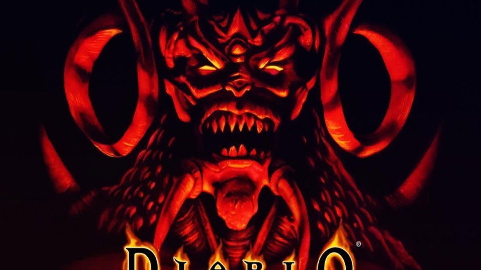 1996 yapımı orijinal Diablo oyunu tekrar satışa sunuldu