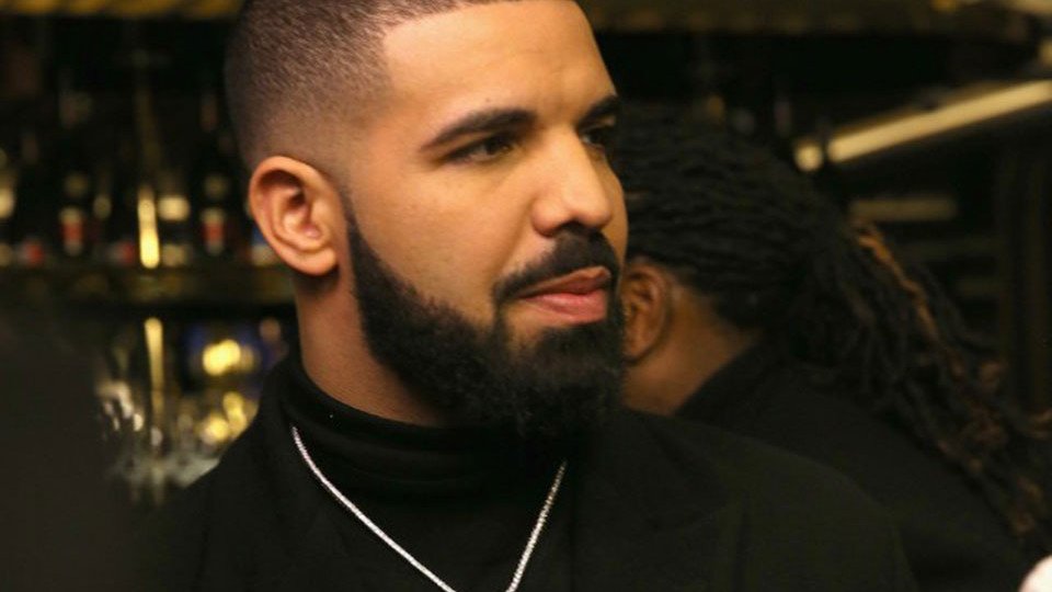 Rap yıldızı Drake e-spor girişimi Players’ Lounge'a yatırım yaptı