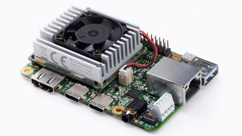 Yapay zeka çözümleri için Google'dan yeni ürün: Google Coral