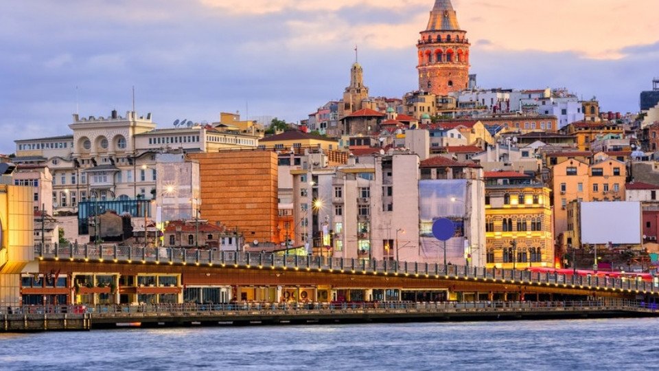 Yıldırım: İstanbul Büyükşehir Belediyesi'nin elindeki veriler girişimcilere açılacak