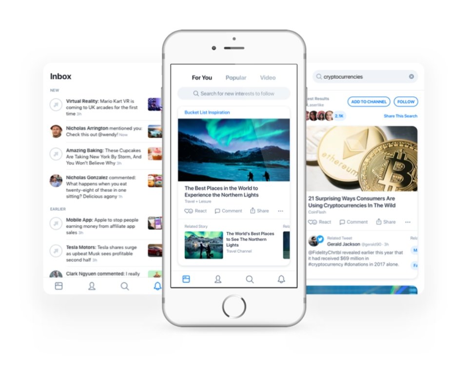 Apple, haberleri takip etmeyi kolaylaştıran yapay zeka şirketi Laserlike'ı satın aldı