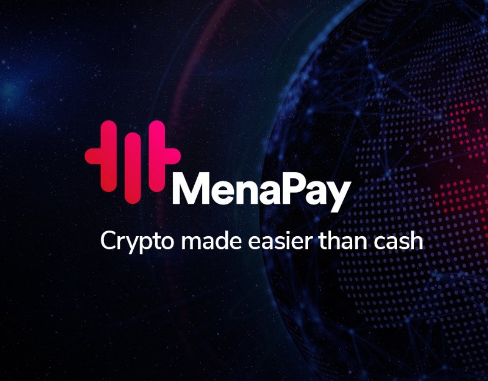 Blockchain girişimi MenaPay, Hande Enes'ten yatırım aldı