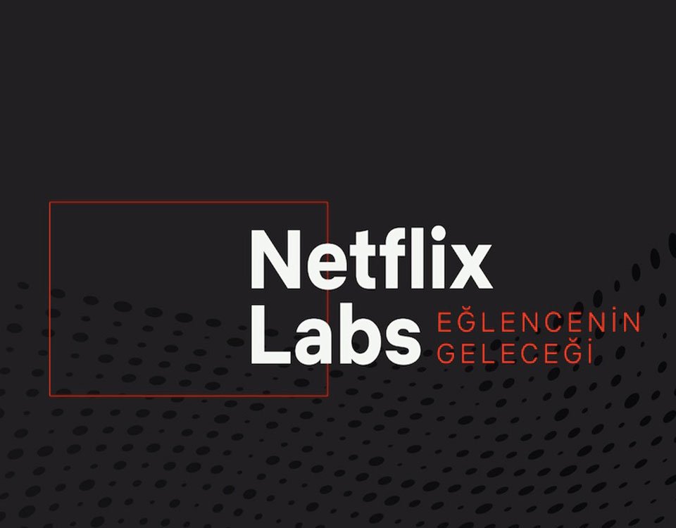 İnteraktif diziden yerelleşmeye Netflix'in 2019 ajandası