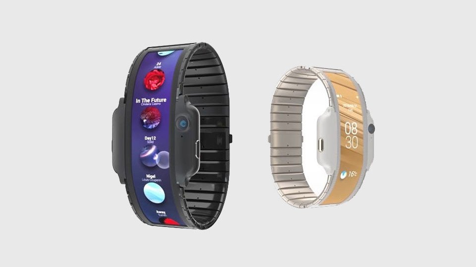 Mobil Dünya Kongresi 2019'un en iyileri