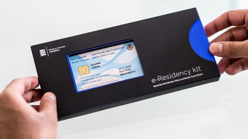 Girişimciler neden Estonya’yı tercih ediyor?