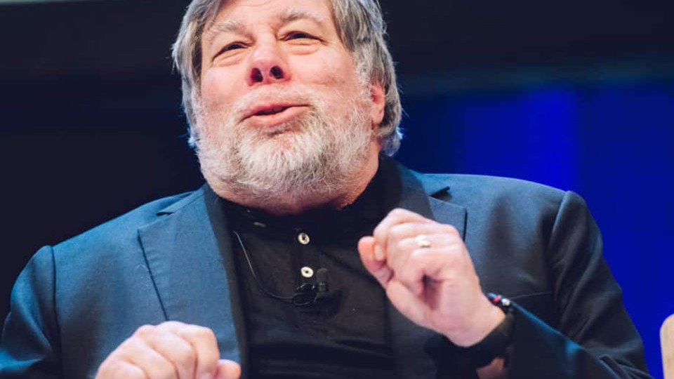 Wozniak: Jack Dorsey, skandallarla Zuckerberg'den daha iyi baş ediyor