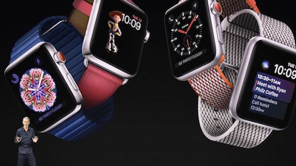 Apple, sağlık teknolojilerine yaptığı yatırımlar ile gelecekte akıllı saatlerden 313 milyar dolara kadar gelir elde edebilir