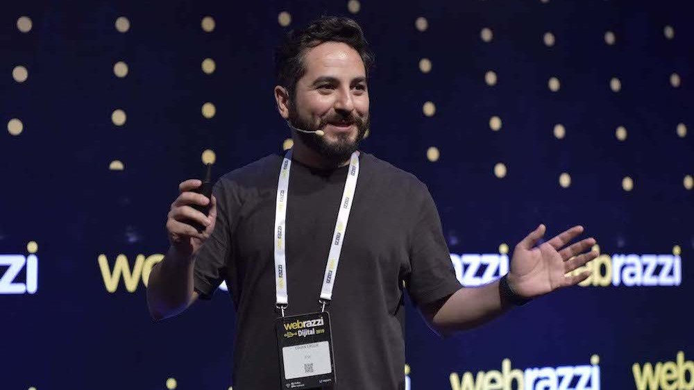 Cihan Ergür: Markaların var olan içeriklerini platformlara uygun şekilde anlamlandırıyoruz