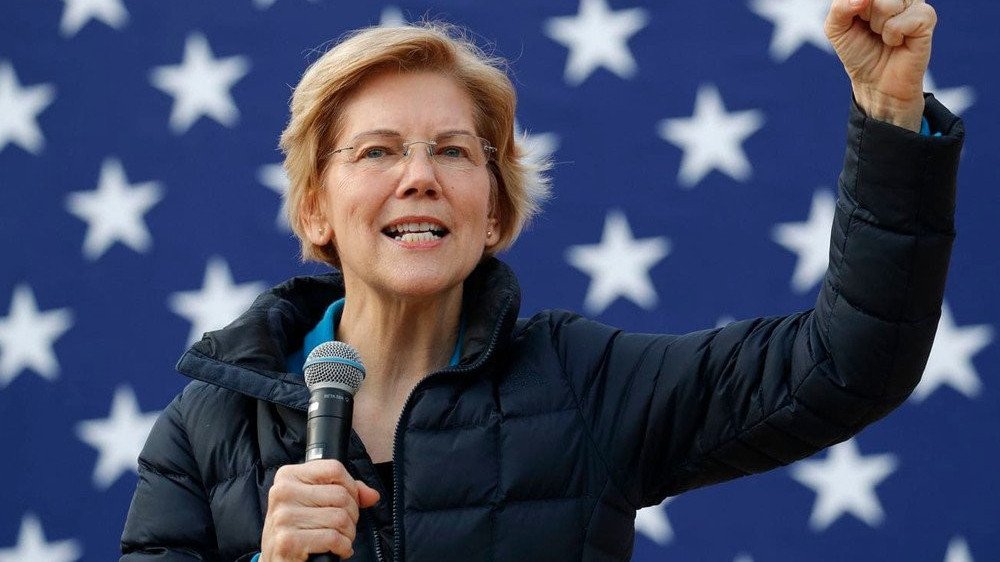 Elizabeth Warren, veri çaldıran teknoloji şirketlerin CEO'larına hapis cezası istedi