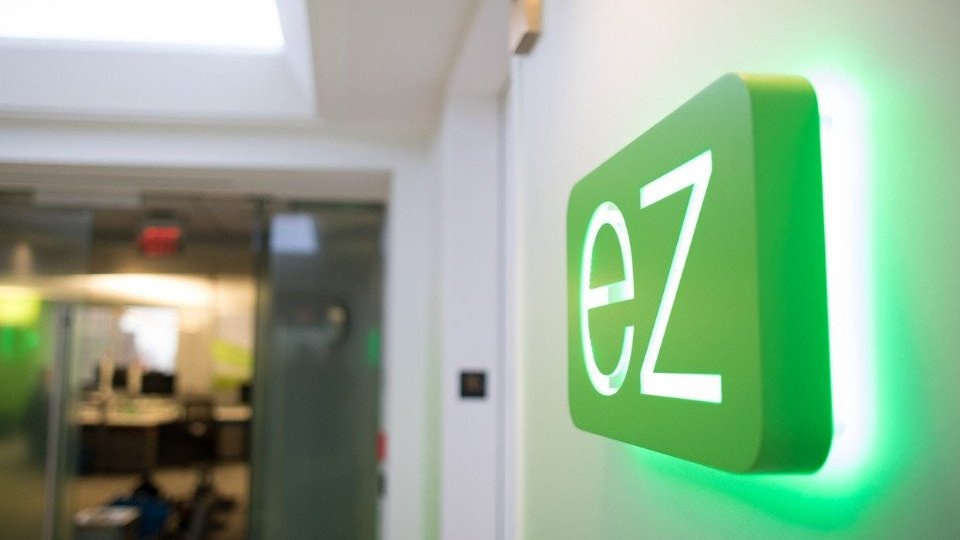 Online yiyecek içecek servisi ezCater, 150 milyon dolar yatırım aldı