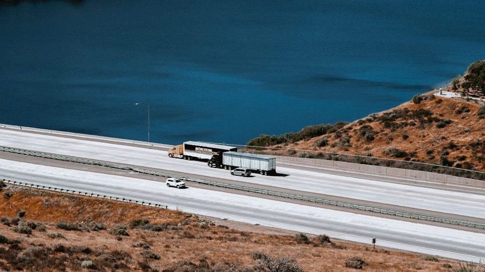 Kamyon taşımacılığı girişimi KeepTruckin, 128 milyon yatırım alarak unicorn oldu