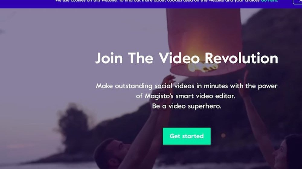Vimeo, kısa formatta video oluşturma uygulaması Magisto'yu satın aldı