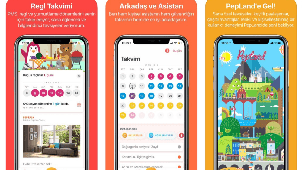 Aylık aktif 700 bin kullanıcıya ulaşan Pepapp premium versiyonu PepLand'i yayınladı