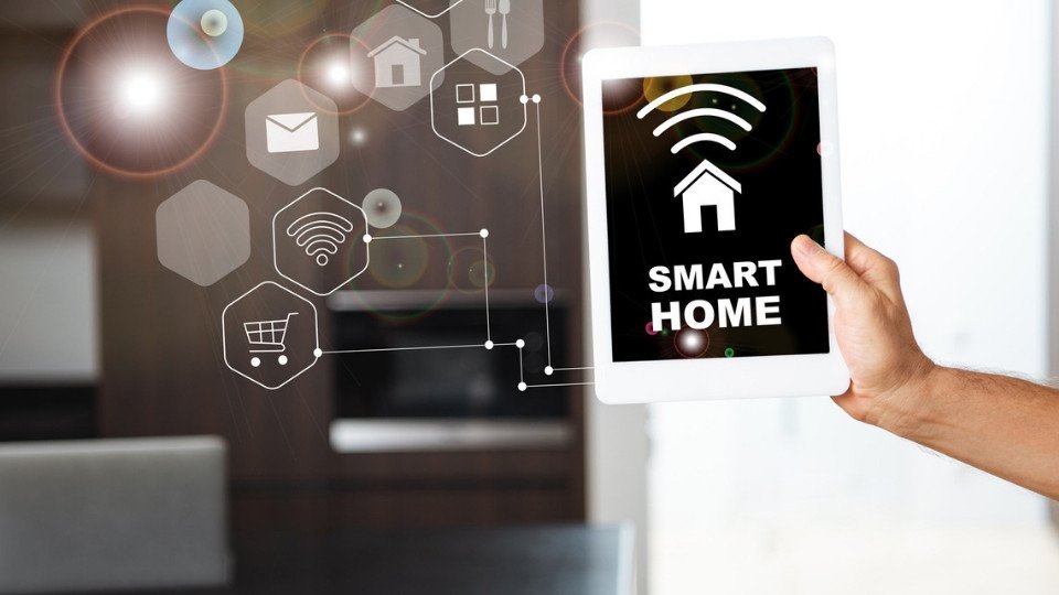 IDC, akıllı ev pazarının 2019'da yüzde 27 büyüyeceğini açıkladı
