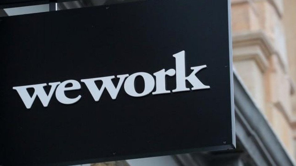The We Company'ye dönüşen WeWork, halka arza hazırlanıyor