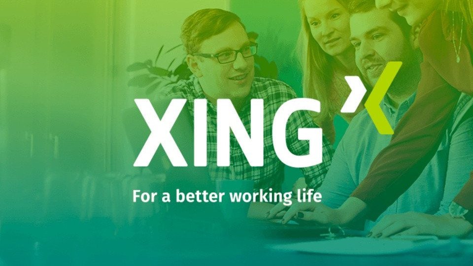 New Work ismini alan Almanya merkezli Xing, işe alım platformu Honeypot'u satın aldı