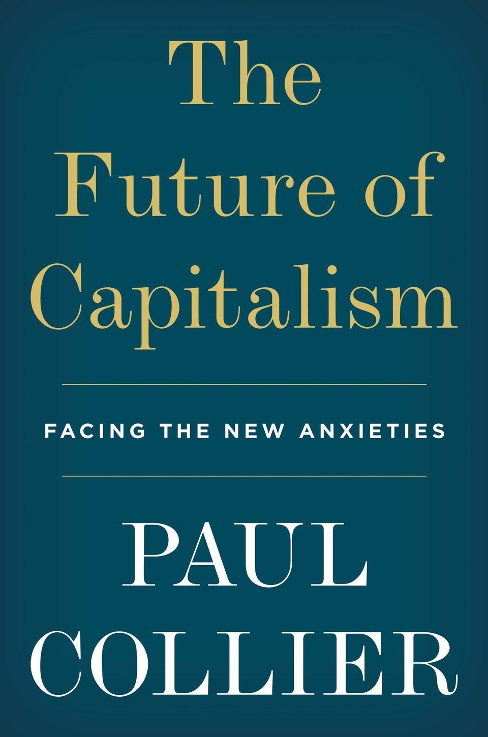 Bill Gates'ten Kitap Önerisi