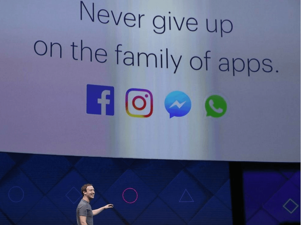 Facebook F8 konferansında duyurulan ve pazarlama ekiplerinin bilmesi gereken yenilikler