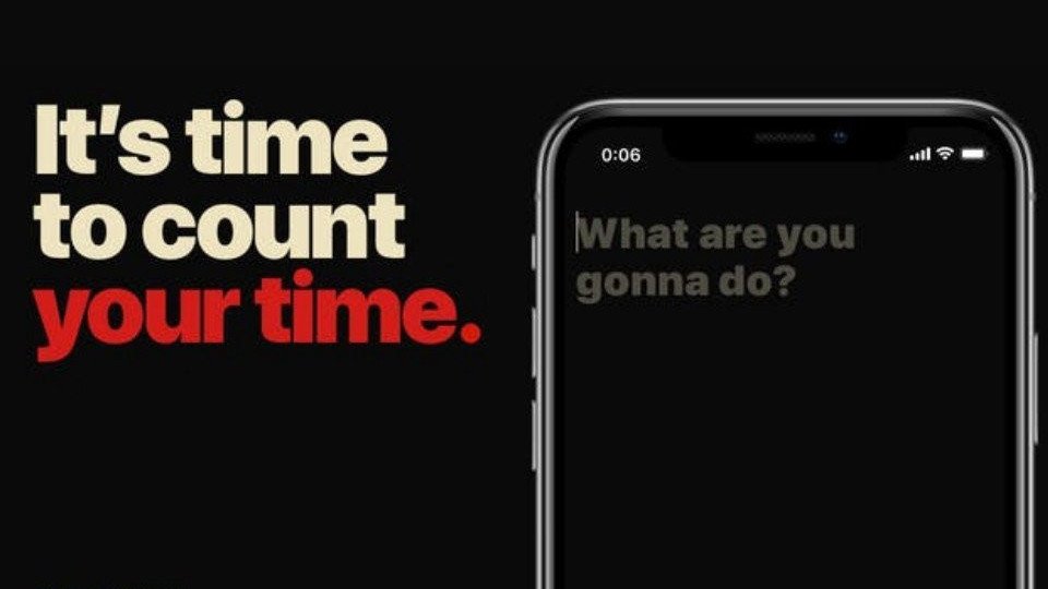 Zamanınızı daha verimli kullanmanıza yardımcı olan uygulama: Hourly