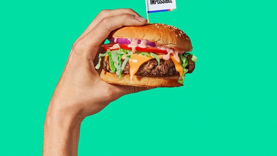 Impossible Foods, Katy Perry ve Jay-Z gibi isimlerin katıldığı turda 300 milyon dolar yatırım aldı