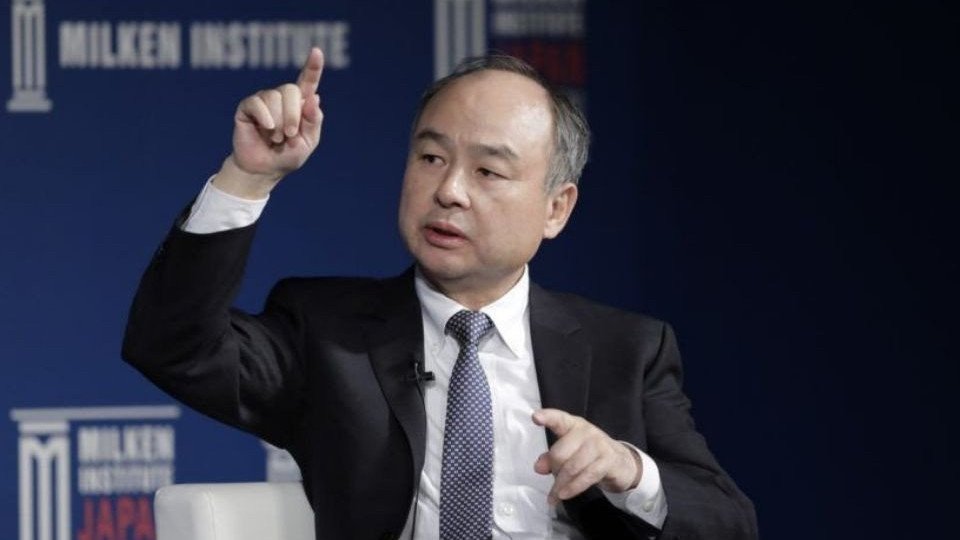 Malezya varlık fonu Khazanah Nasional Berhad ve SoftBank Vision Fund yatırım görüşmelerini durdurdu