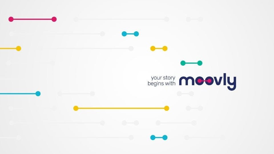Multimedya içeriklerin oluşturulmasını sağlayan bulut tabanlı platform: Moovly