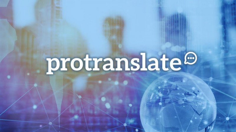 Protranslate tercümanlara SaaS modelinde platform sunmaya hazırlanıyor ...