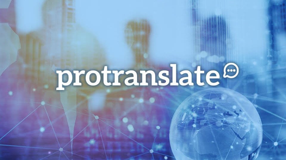 Protranslate getting prepared to offer a SaaS model platform for translators
