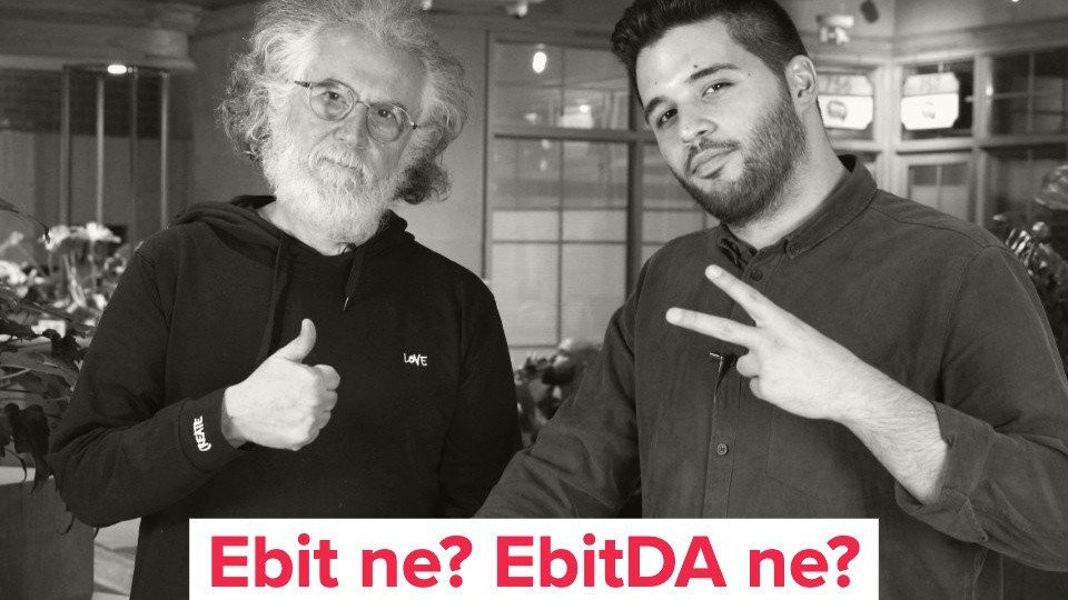 Yatırım süreçlerinin 100 puanlık sorusu: “Şirket değerlemen nedir?”