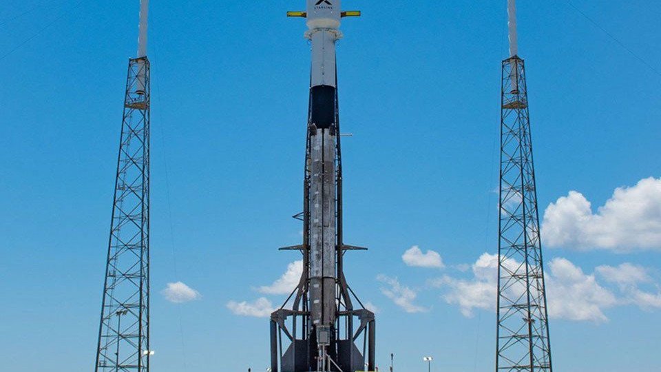 Elon Musk'ın yüksek hızlı uydu projesi Starlink'in detayları