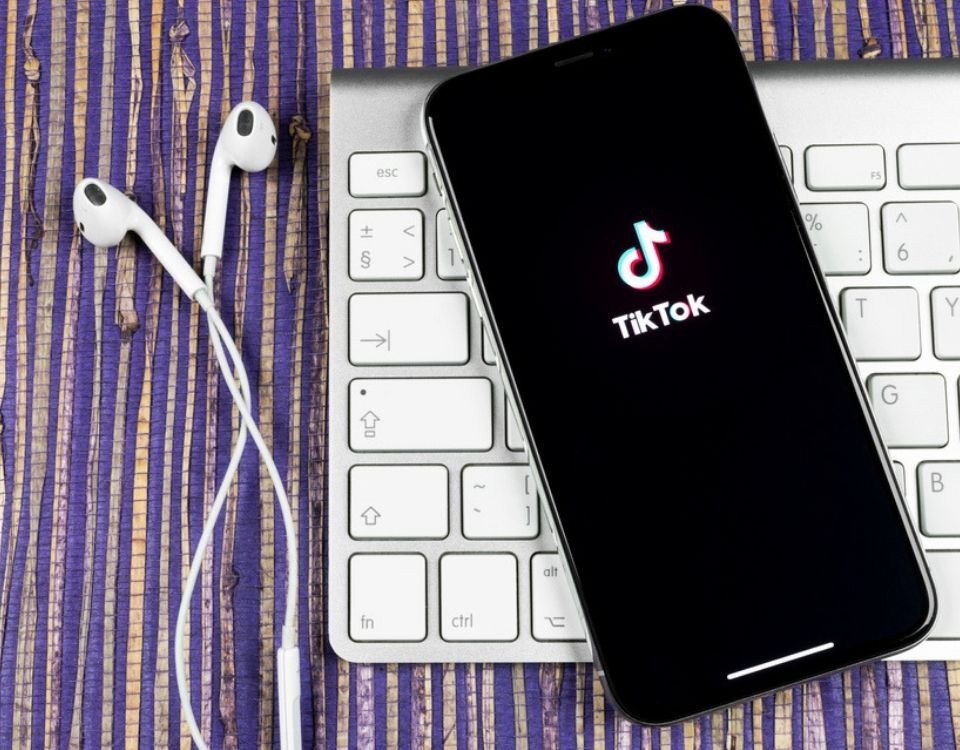 TikTok'un çatı şirketi ByteDance, Spotify ve Apple Music'e rakip oluyor