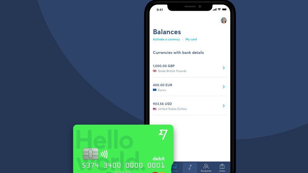 Dört milyon kullanıcıya ulaşan TransferWise ilk çeyrek verilerini paylaştı