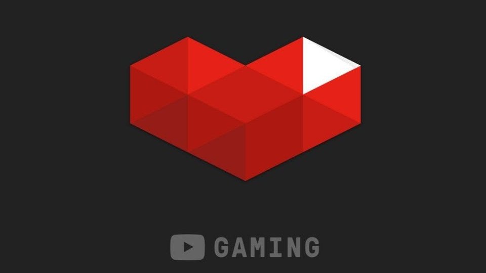 YouTube Gaming uygulaması 30 Mayıs'ta kapanıyor