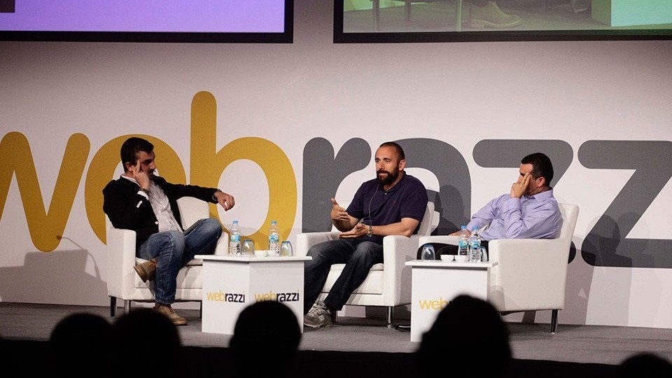 Ali Karabey: Akıllı, çalışkan ve nefesi yeten girişimci Türkiye'de çok para kazanabilir