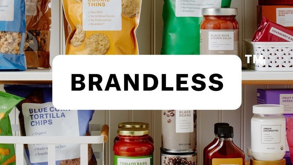 SoftBank, 100 milyon dolar yatırım yaptığı Brandless'a ödeme yapmadı