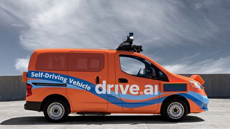 200 milyon dolar değerlemeye ulaşan otonom sürüş girişimi kapanıyor