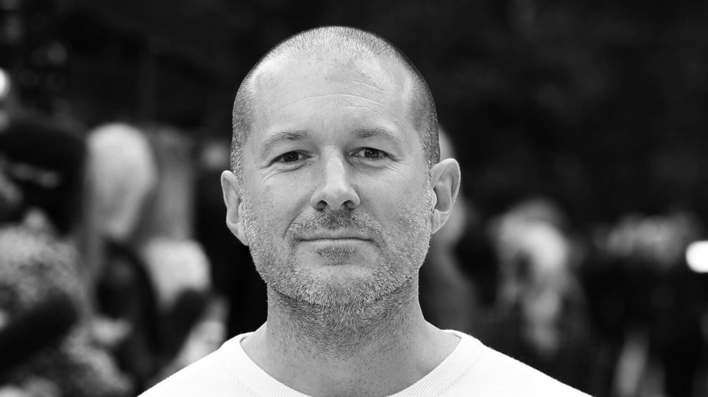 Apple'ın efsane tasarımcısı Jony Ive şirketten ayrılıyor