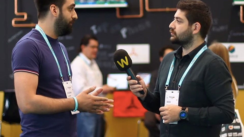 Kobaküs ile Money 20/20 2019 ve şirketin gelecek planlarını konuştuk