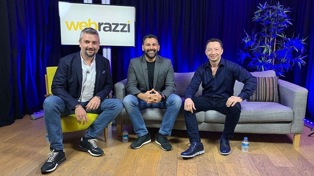 Barbaros Özbugutu ve Mario Shiliashki, PayU'nun iyzico'yu satın almasına dair detayları aktarıyor [Canlı Yayın]