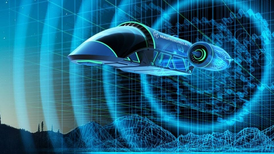 RealityEngines.AI, eski Google'lılardan 5,25 milyon dolar tohum yatırım aldı